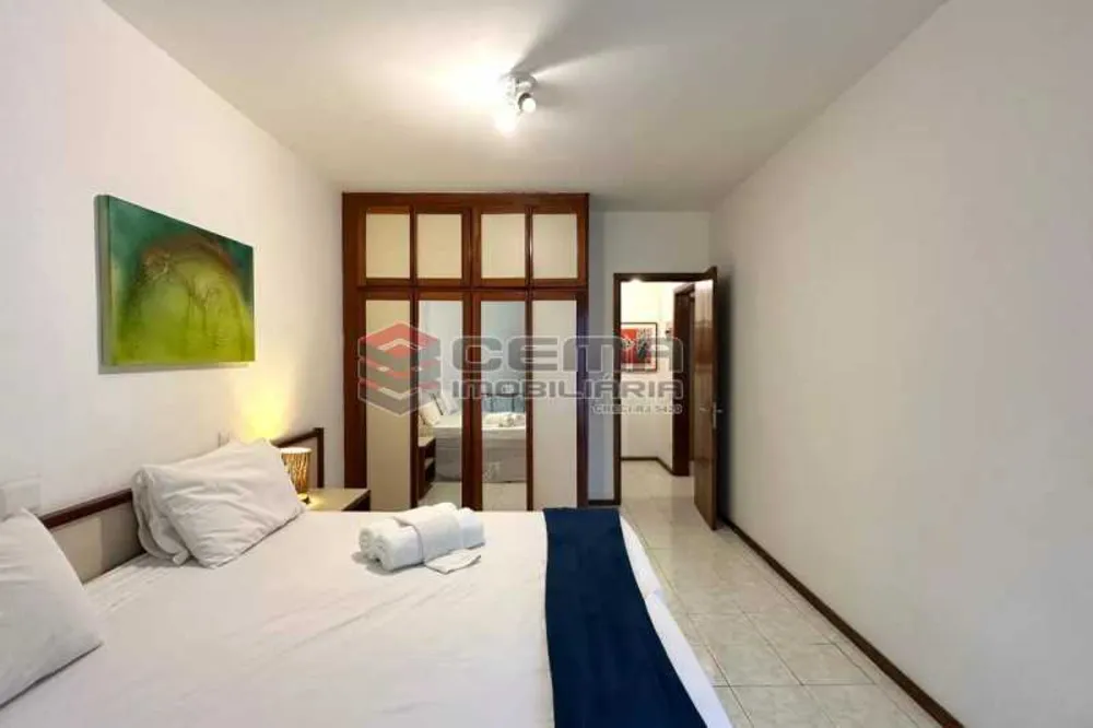 Flat/Apart Hotel, 1 quarto, 55 m² - Foto 9