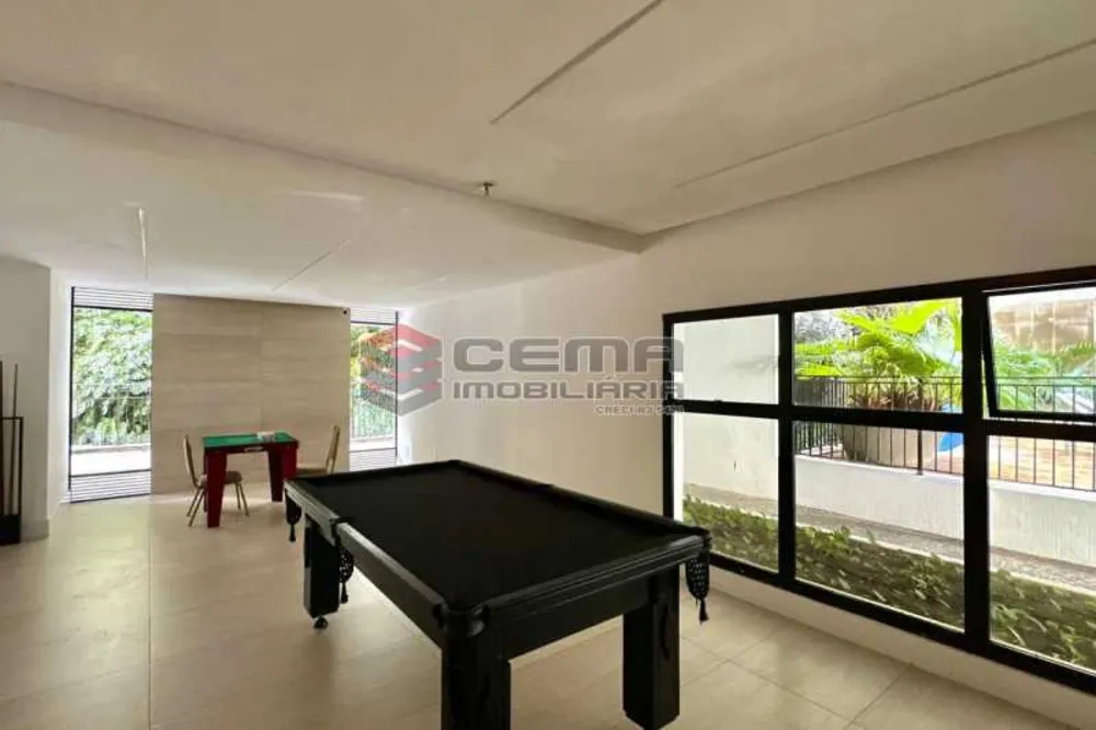 Flat/Apart Hotel, 1 quarto, 55 m² - Foto 22
