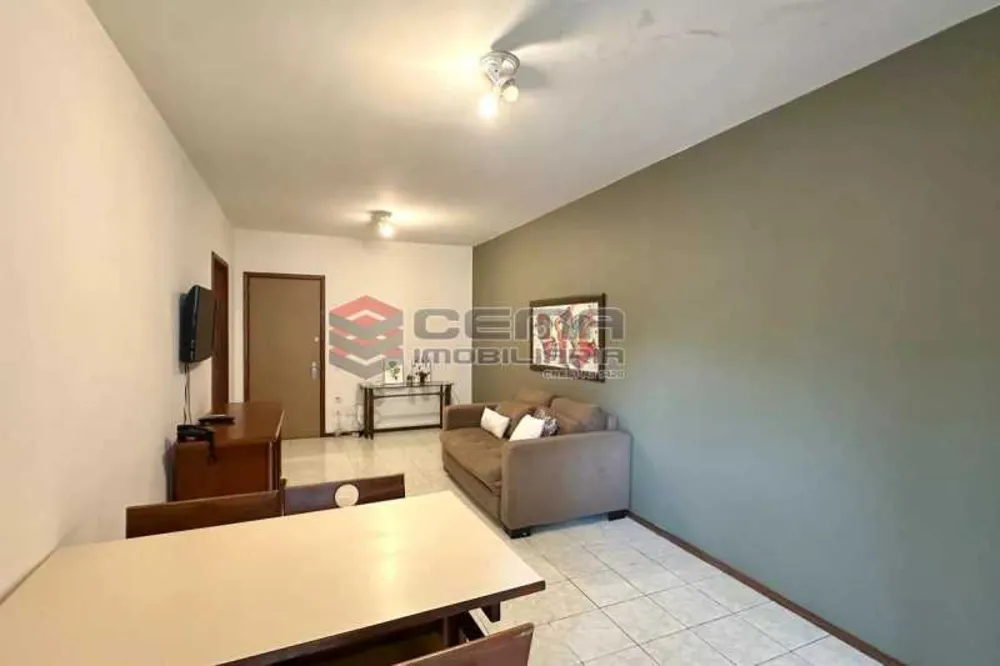 Flat/Apart Hotel, 1 quarto, 55 m² - Foto 3