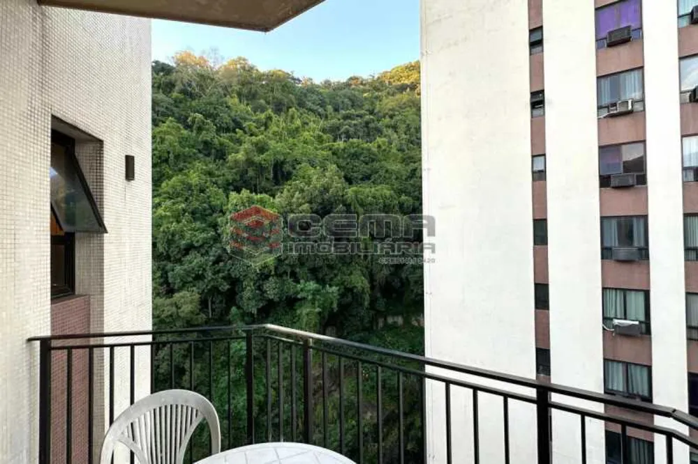 Flat/Apart Hotel, 1 quarto, 55 m² - Foto 3