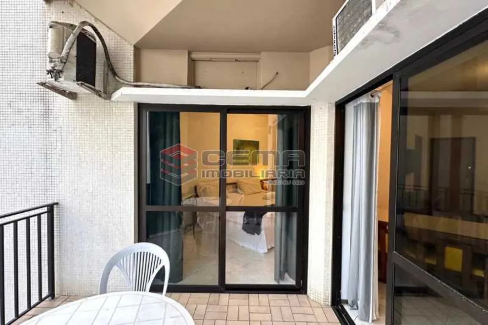 Flat/Apart Hotel, 1 quarto, 55 m² - Foto 14
