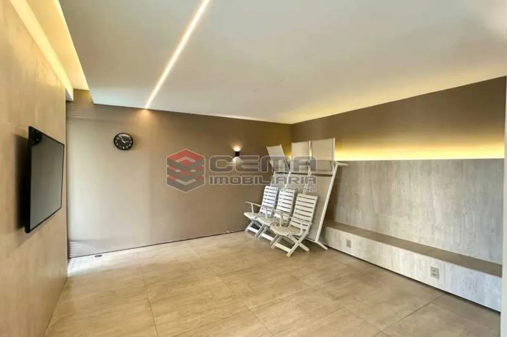 Flat/Apart Hotel, 1 quarto, 55 m² - Foto 20