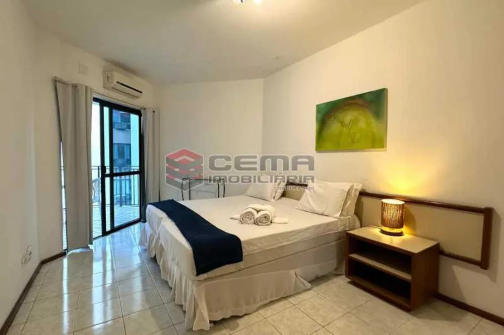 Flat/Apart Hotel, 1 quarto, 55 m² - Foto 2