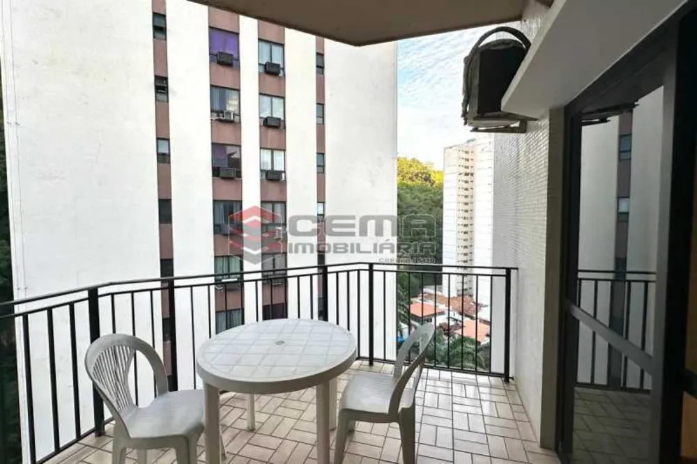 Flat/Apart Hotel, 1 quarto, 55 m² - Foto 1