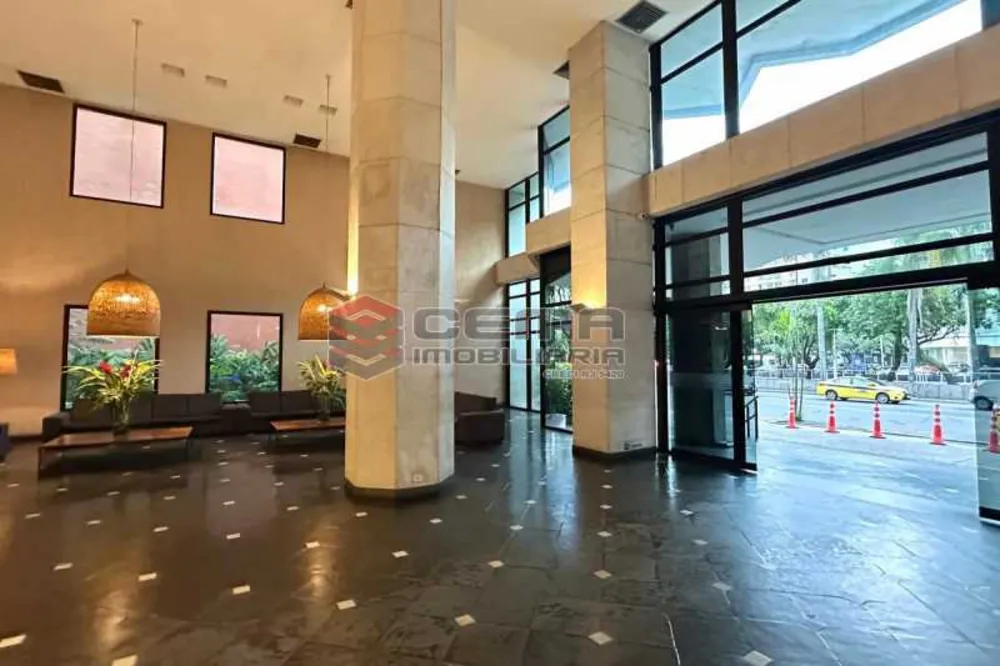 Flat/Apart Hotel, 1 quarto, 55 m² - Foto 15