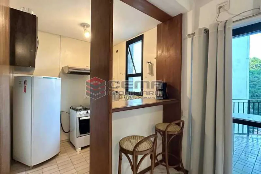 Flat/Apart Hotel, 1 quarto, 55 m² - Foto 13