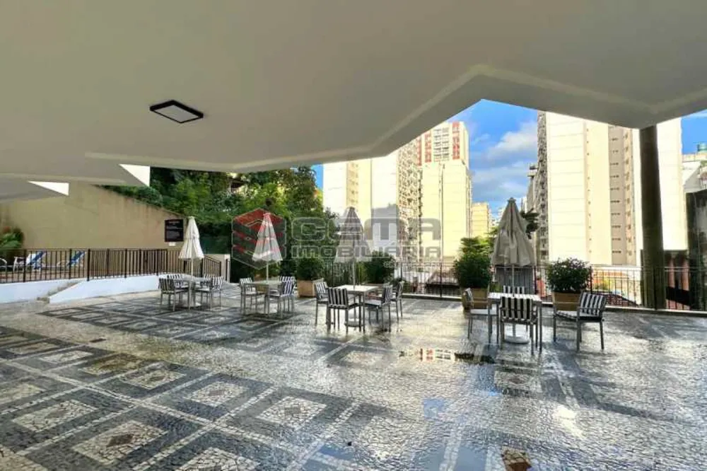 Flat/Apart Hotel, 1 quarto, 55 m² - Foto 18