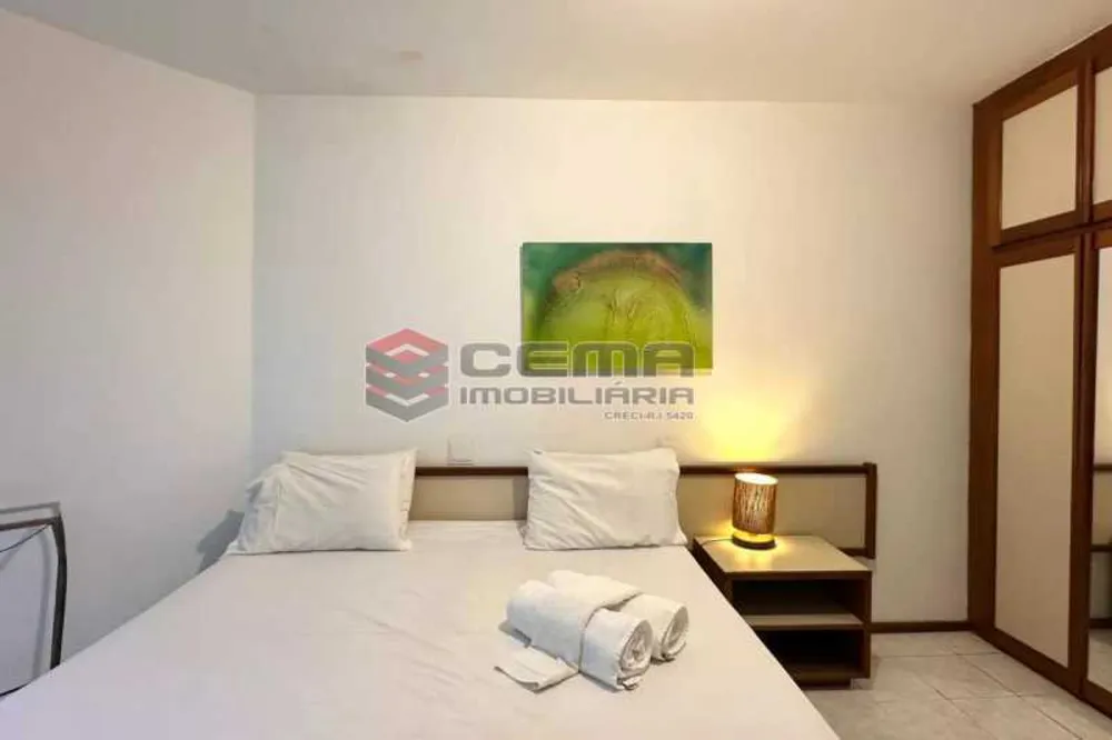 Flat/Apart Hotel, 1 quarto, 55 m² - Foto 8