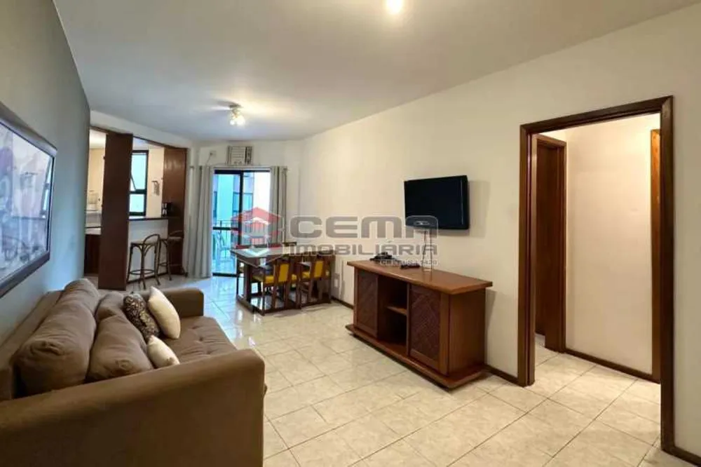 Flat/Apart Hotel, 1 quarto, 55 m² - Foto 5