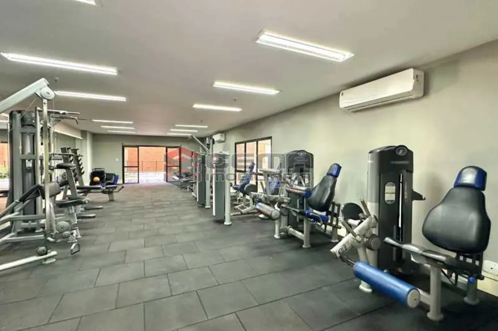Flat/Apart Hotel, 1 quarto, 55 m² - Foto 19