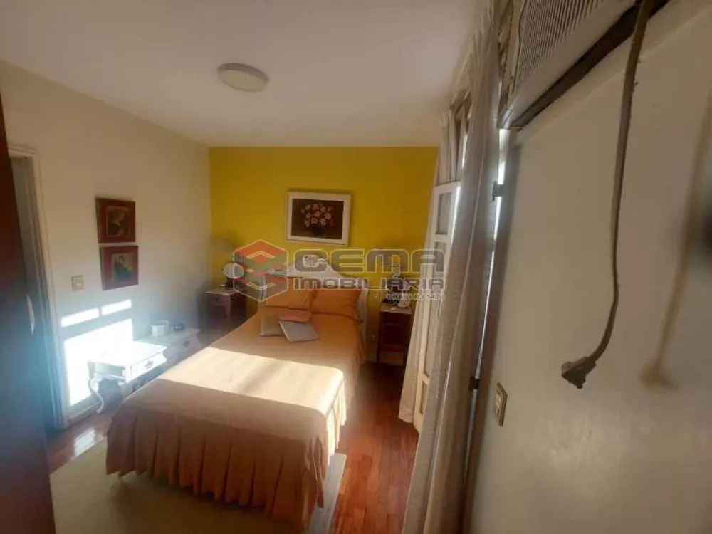 Apartamento, 2 quartos, 137 m² - Foto 22