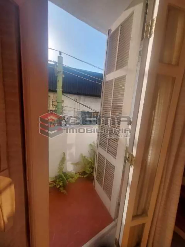 Apartamento, 2 quartos, 137 m² - Foto 2