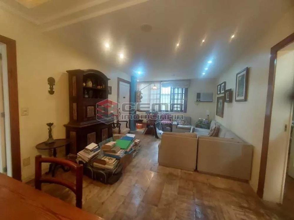 Apartamento, 2 quartos, 137 m² - Foto 4