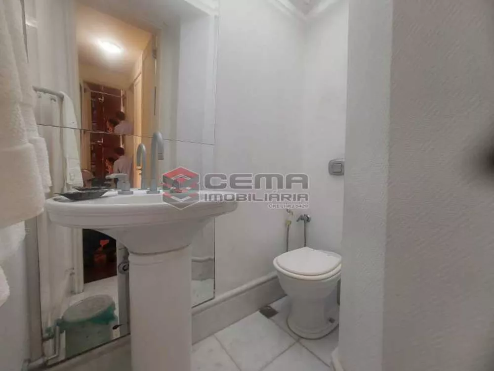 Apartamento, 2 quartos, 137 m² - Foto 7