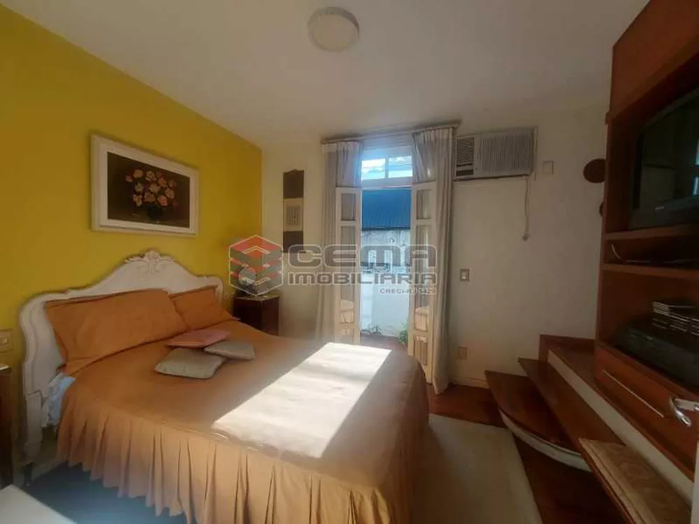 Apartamento, 2 quartos, 137 m² - Foto 11