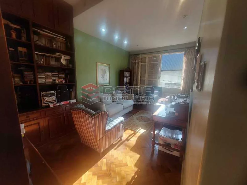 Apartamento, 2 quartos, 137 m² - Foto 19