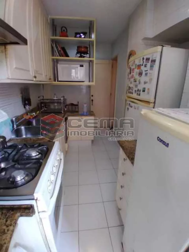 Apartamento, 2 quartos, 137 m² - Foto 12