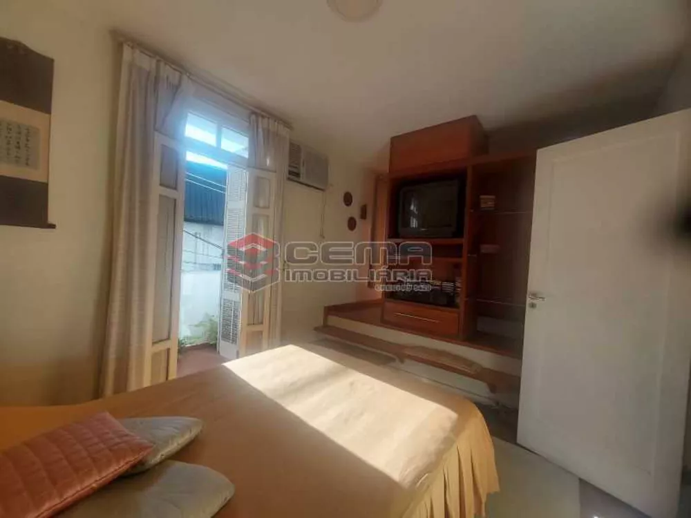 Apartamento, 2 quartos, 137 m² - Foto 13