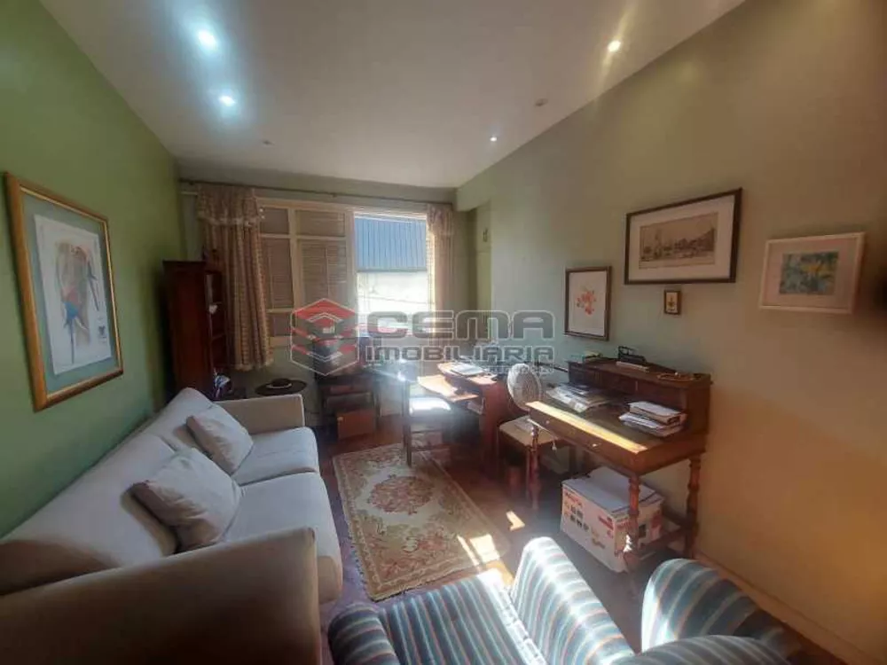 Apartamento, 2 quartos, 137 m² - Foto 18