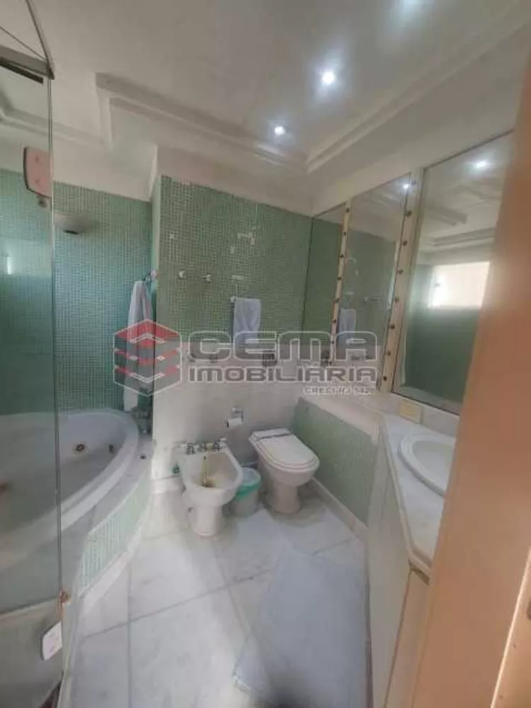 Apartamento, 2 quartos, 137 m² - Foto 14