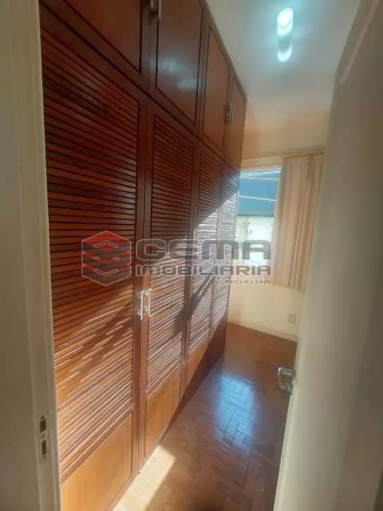 Apartamento, 2 quartos, 137 m² - Foto 5