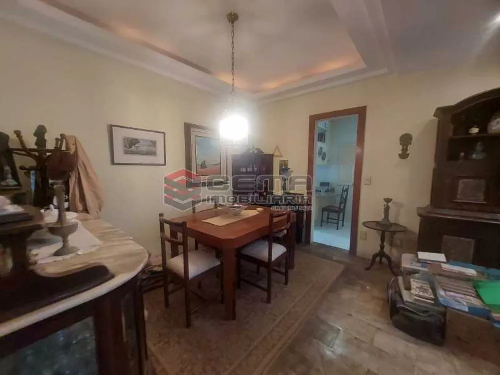 Apartamento, 2 quartos, 137 m² - Foto 21