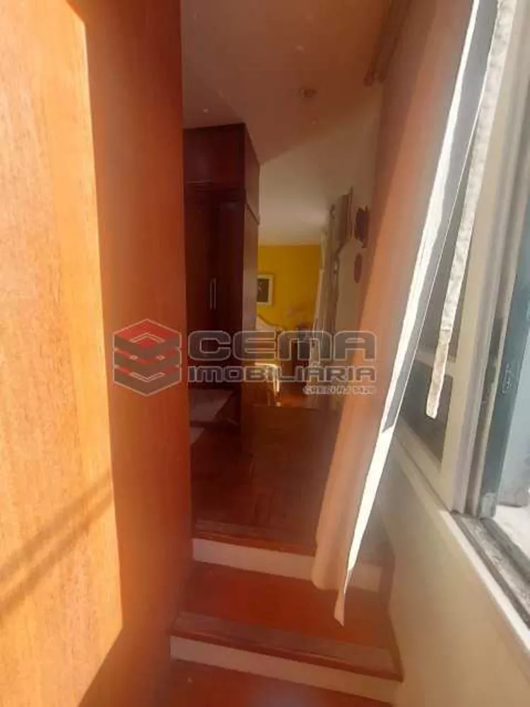 Apartamento, 2 quartos, 137 m² - Foto 17