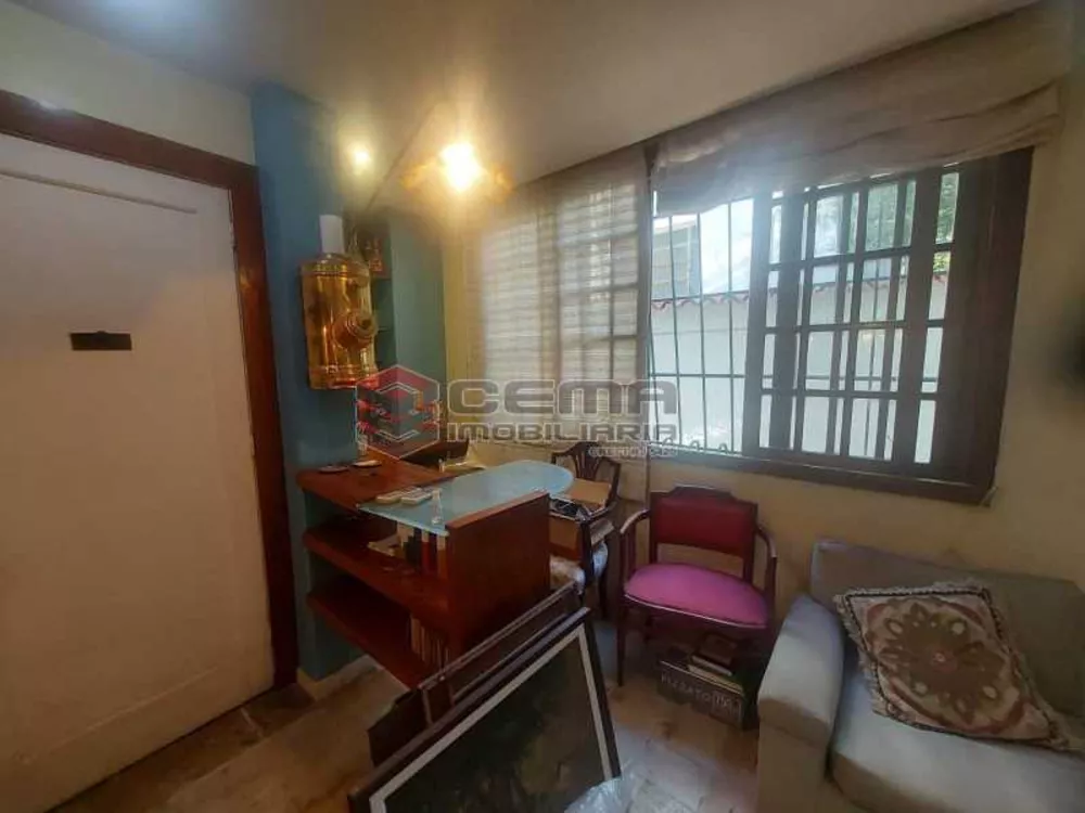 Apartamento, 2 quartos, 137 m² - Foto 23