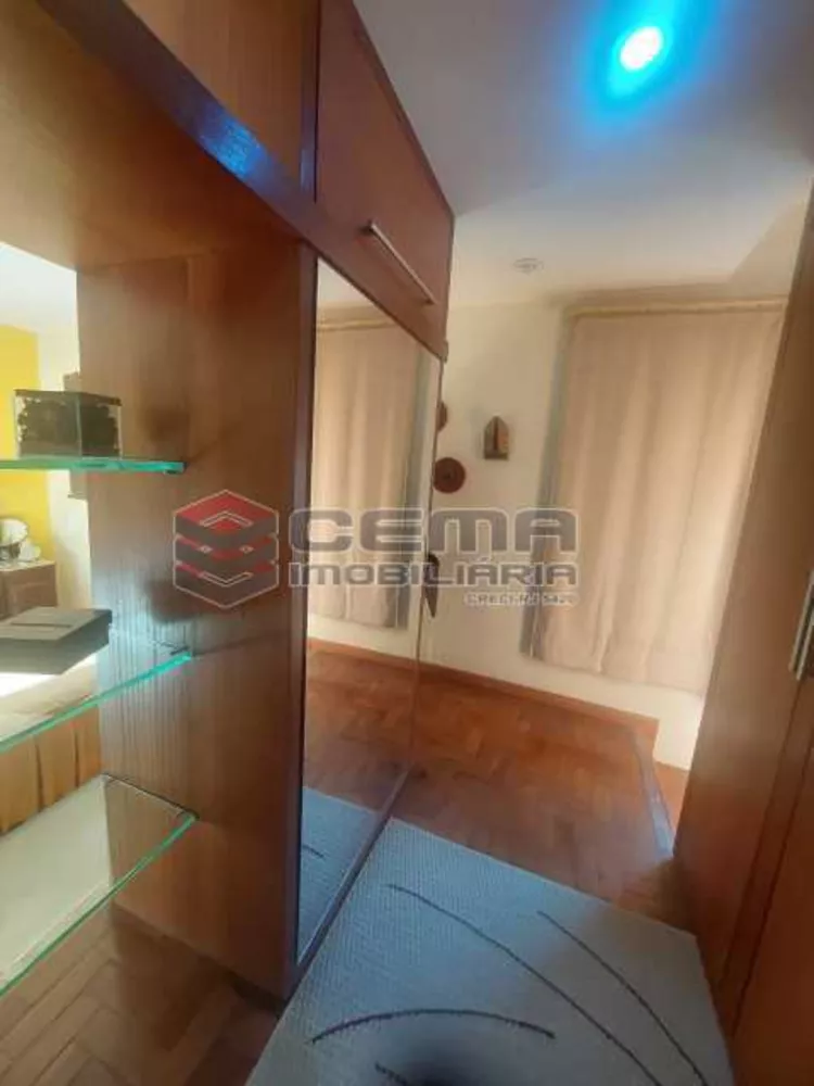 Apartamento, 2 quartos, 137 m² - Foto 3