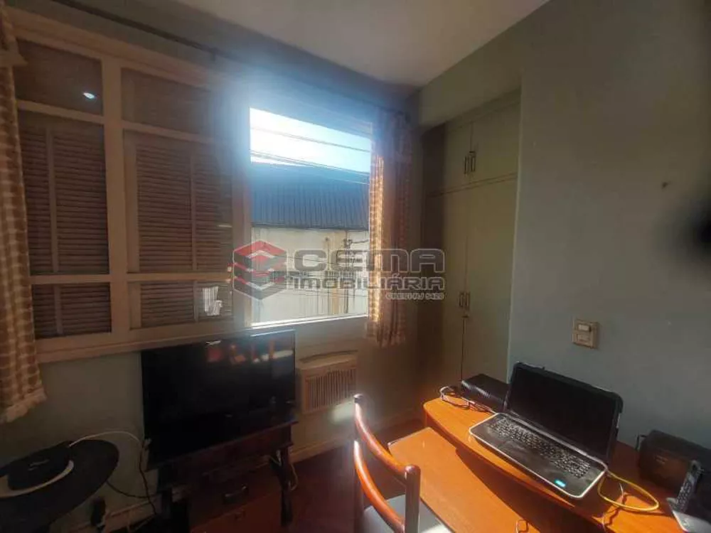 Apartamento, 2 quartos, 137 m² - Foto 10