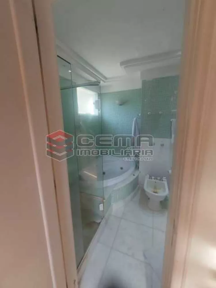 Apartamento, 2 quartos, 137 m² - Foto 1