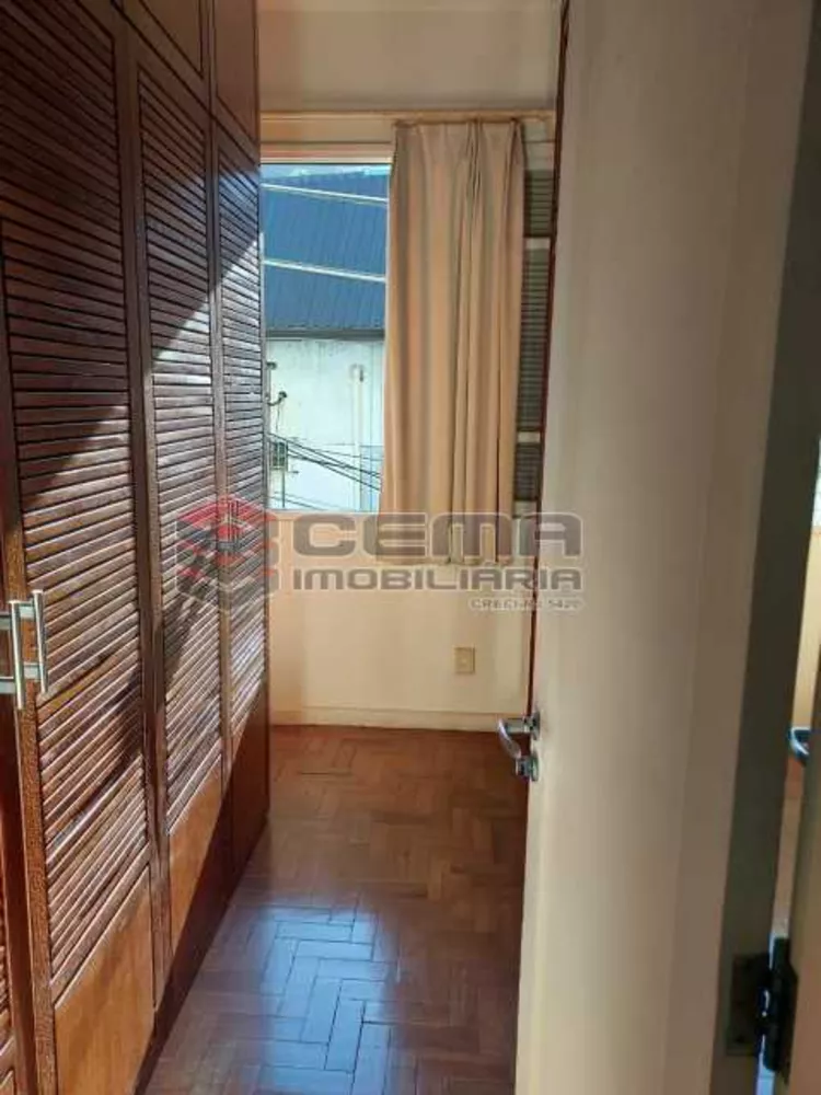Apartamento, 2 quartos, 137 m² - Foto 8