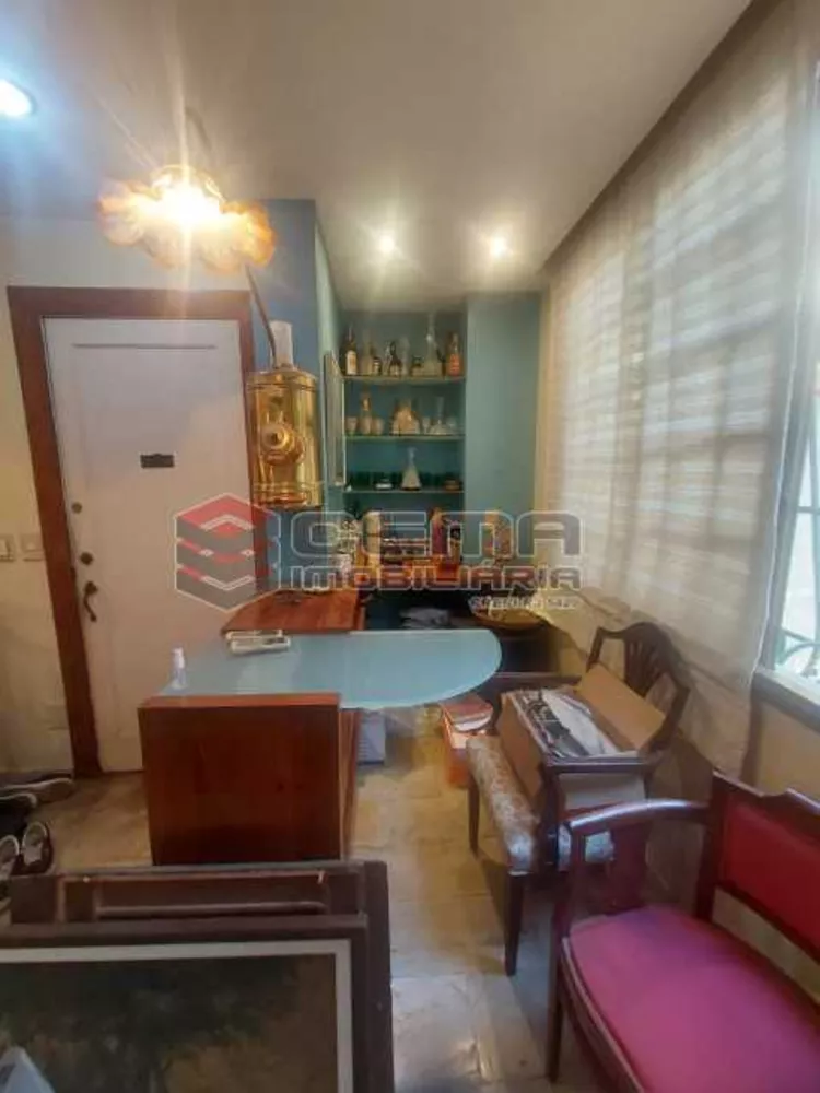 Apartamento, 2 quartos, 137 m² - Foto 6