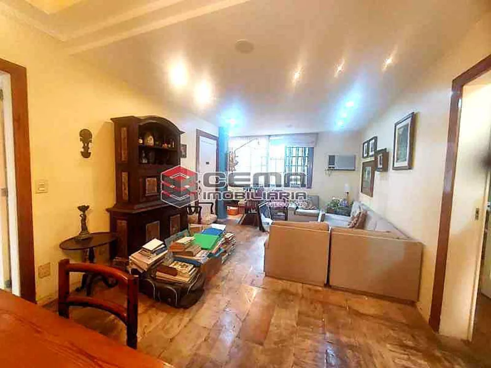 Apartamento, 2 quartos, 137 m² - Foto 20