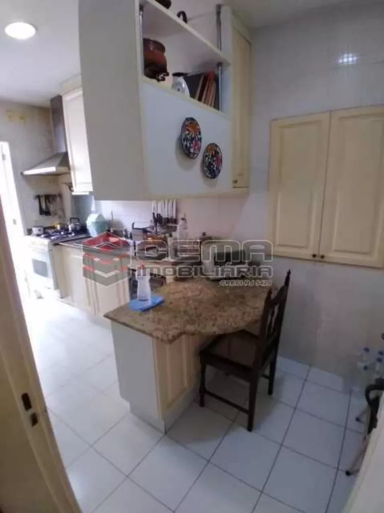 Apartamento, 2 quartos, 137 m² - Foto 24