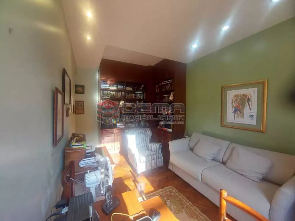 Apartamento, 2 quartos, 137 m² - Foto 15