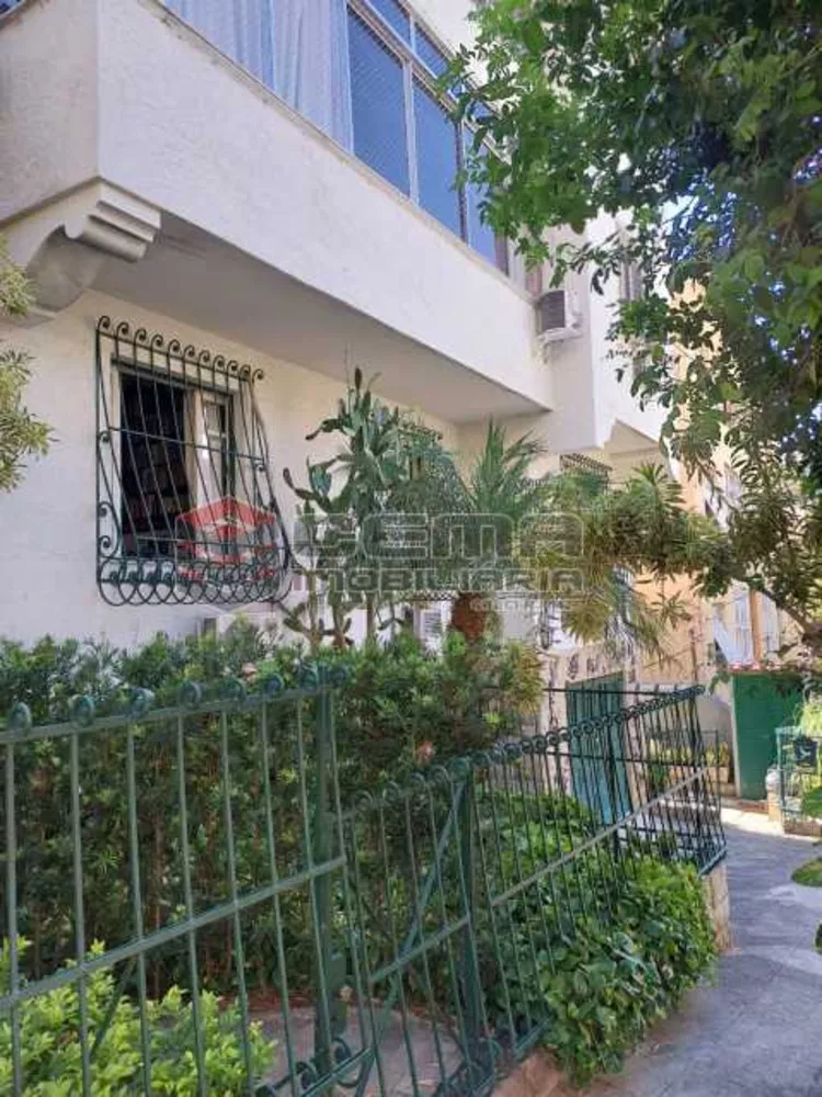 Apartamento, 2 quartos, 137 m² - Foto 9