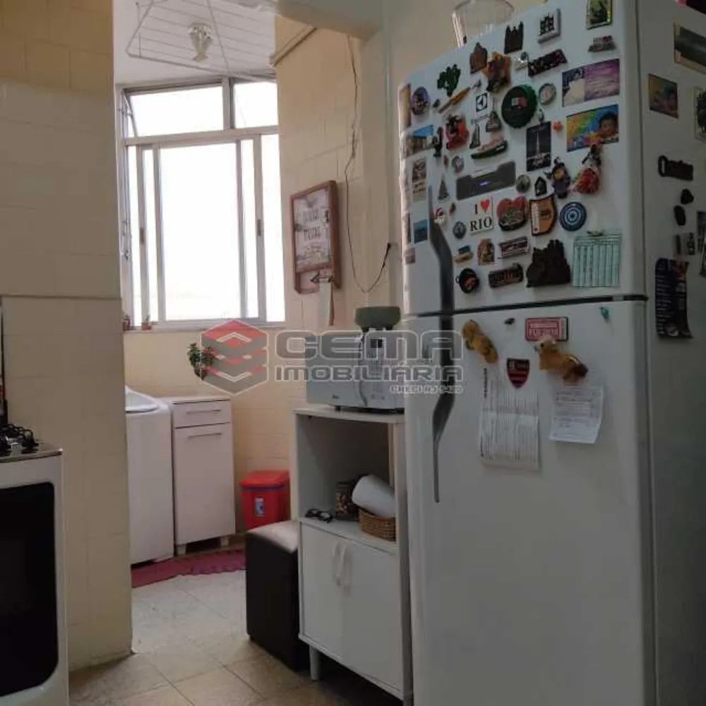 Apartamento, 3 quartos, 85 m² - Foto 17
