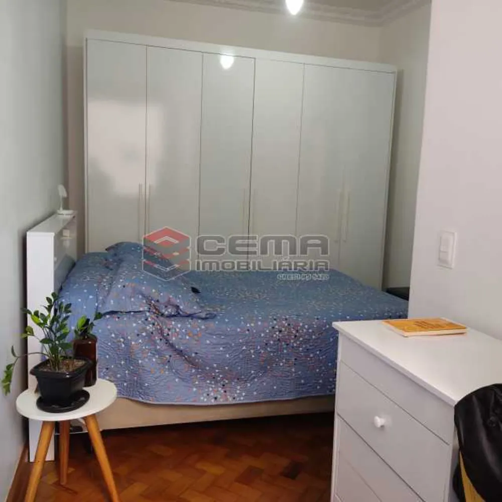 Apartamento, 3 quartos, 85 m² - Foto 9