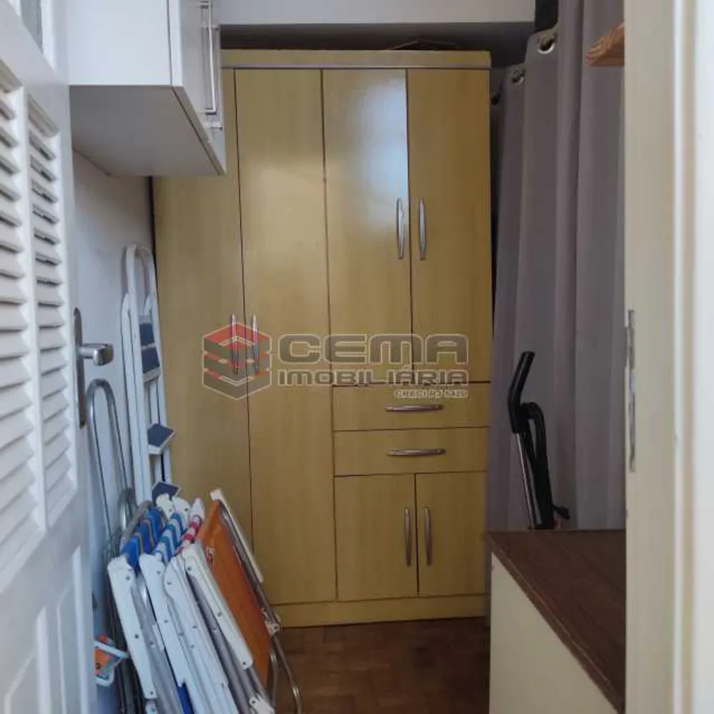 Apartamento, 3 quartos, 85 m² - Foto 22