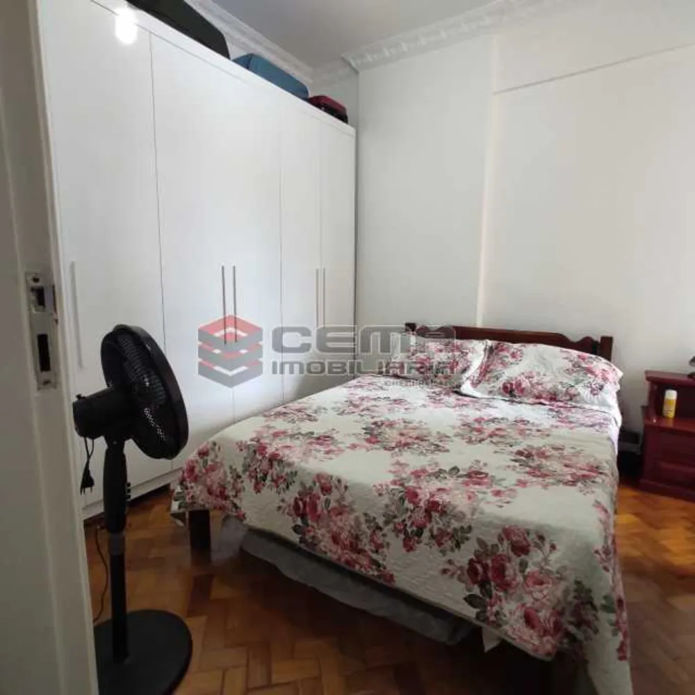 Apartamento, 3 quartos, 85 m² - Foto 11