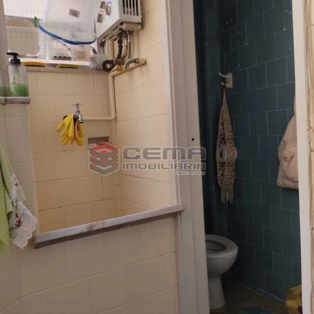 Apartamento, 3 quartos, 85 m² - Foto 21