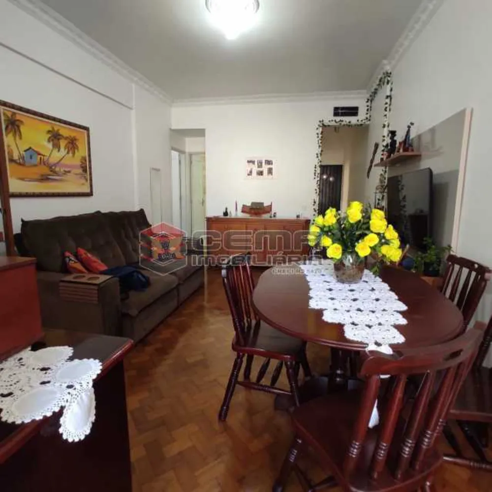 Apartamento, 3 quartos, 85 m² - Foto 2