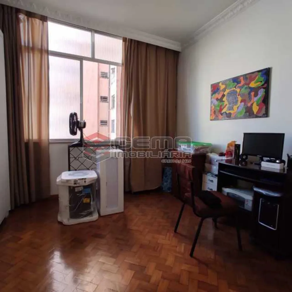 Apartamento, 3 quartos, 85 m² - Foto 13