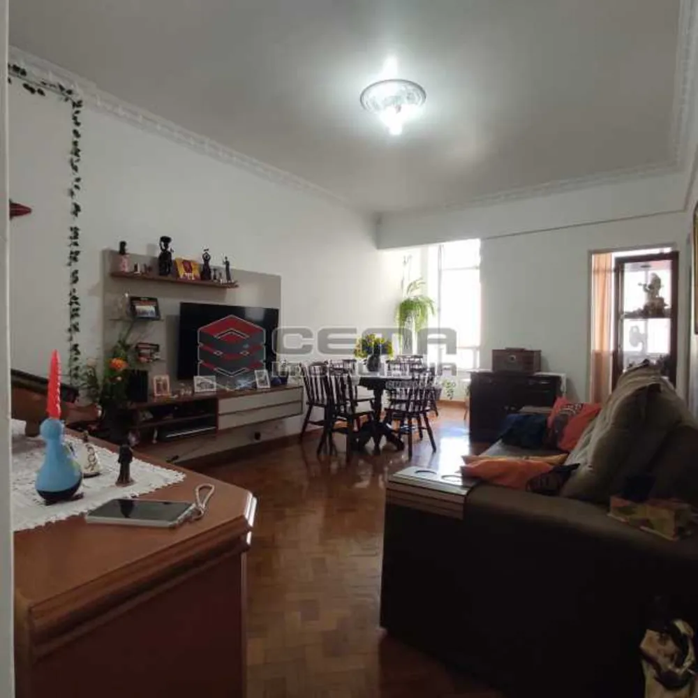 Apartamento, 3 quartos, 85 m² - Foto 3