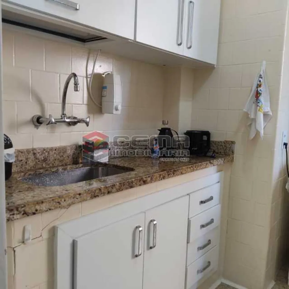 Apartamento, 3 quartos, 85 m² - Foto 19