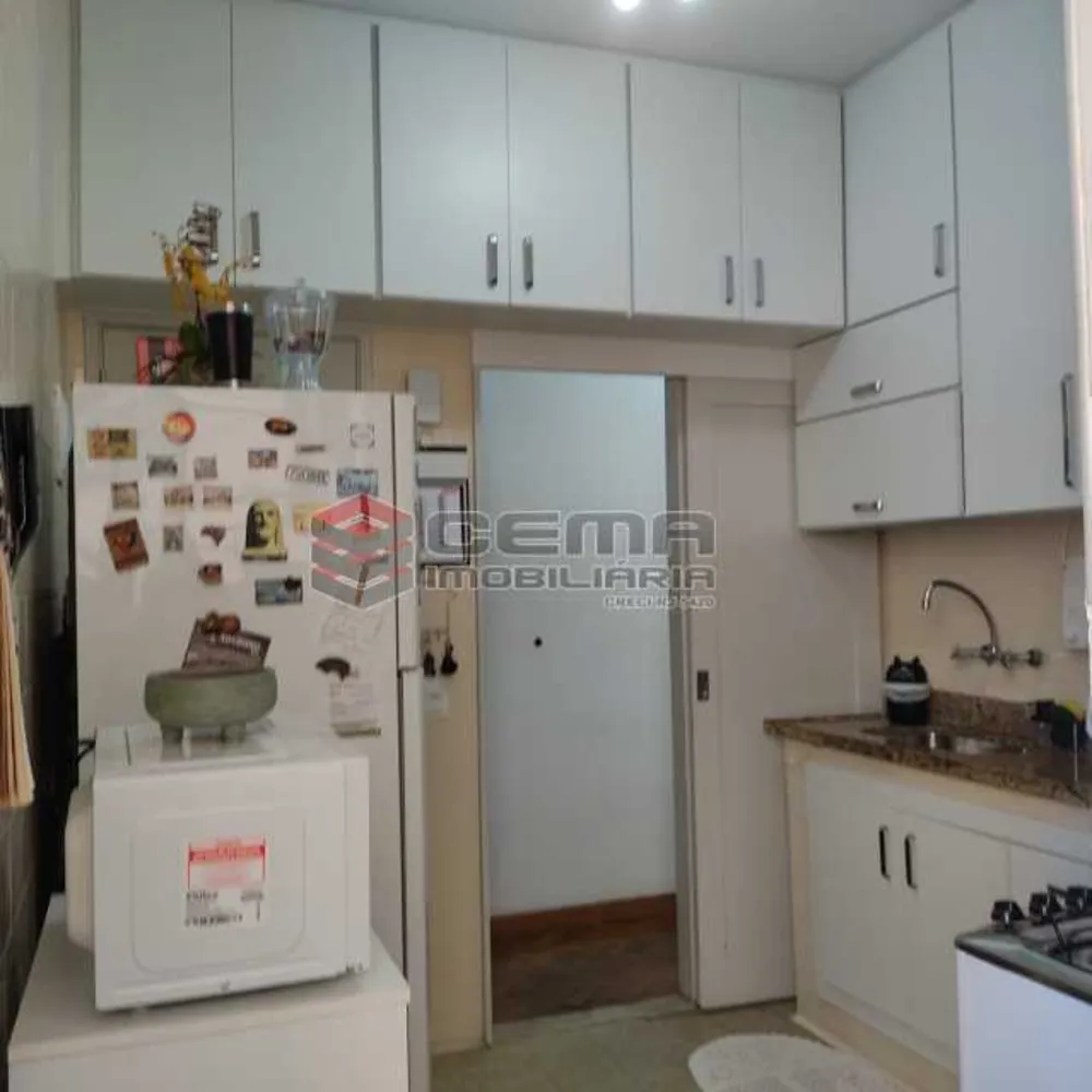 Apartamento, 3 quartos, 85 m² - Foto 16