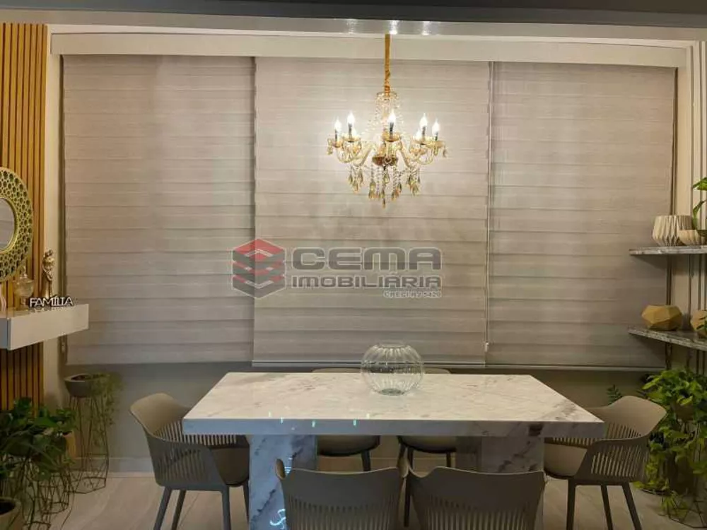 Apartamento, 3 quartos, 100 m² - Foto 15