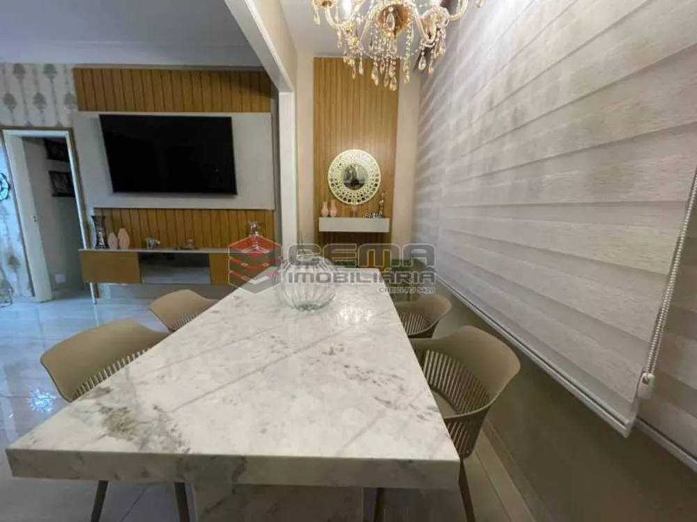 Apartamento, 3 quartos, 100 m² - Foto 16
