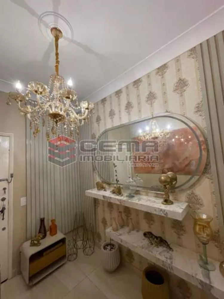 Apartamento, 3 quartos, 100 m² - Foto 2